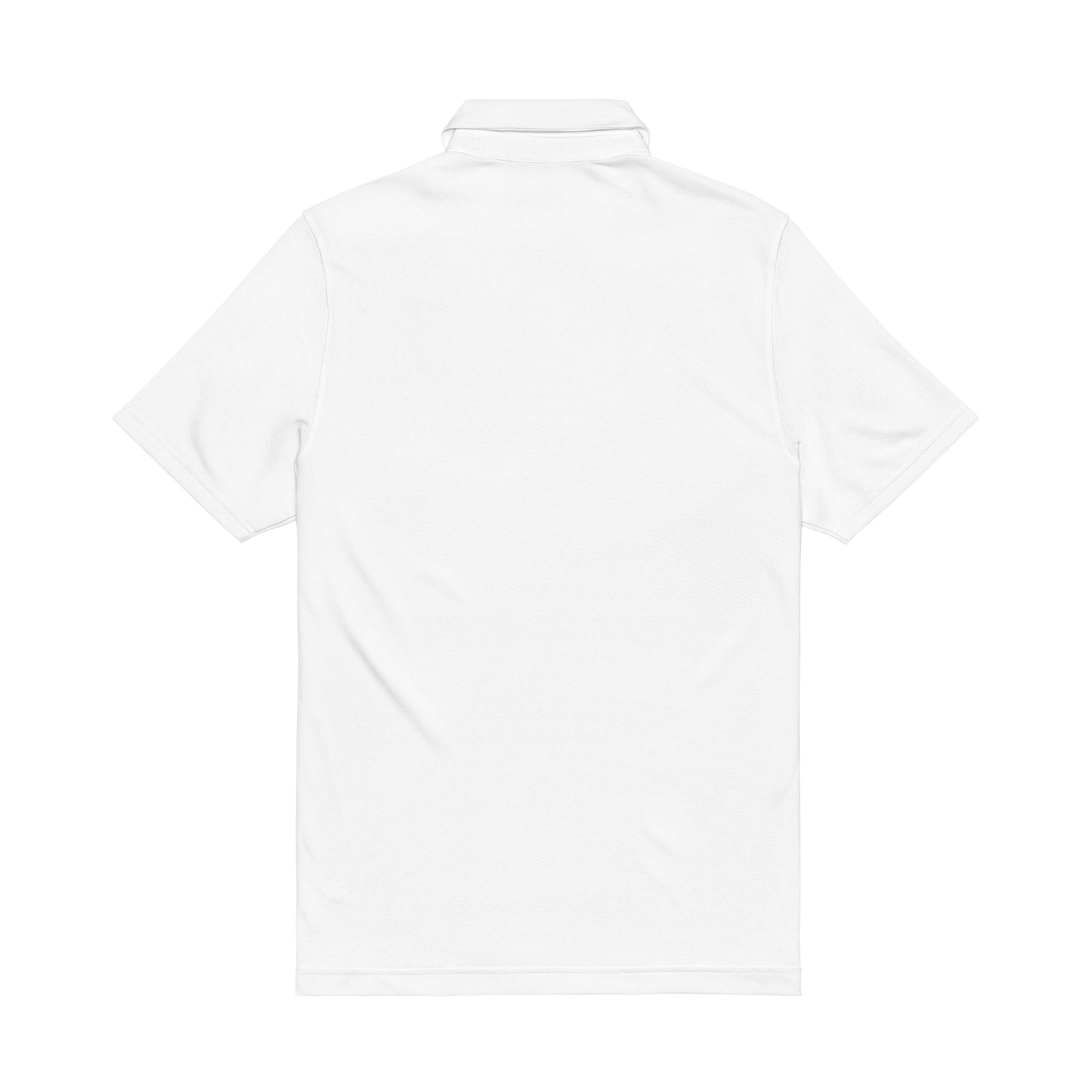 Shot Caller Under Armor Polo