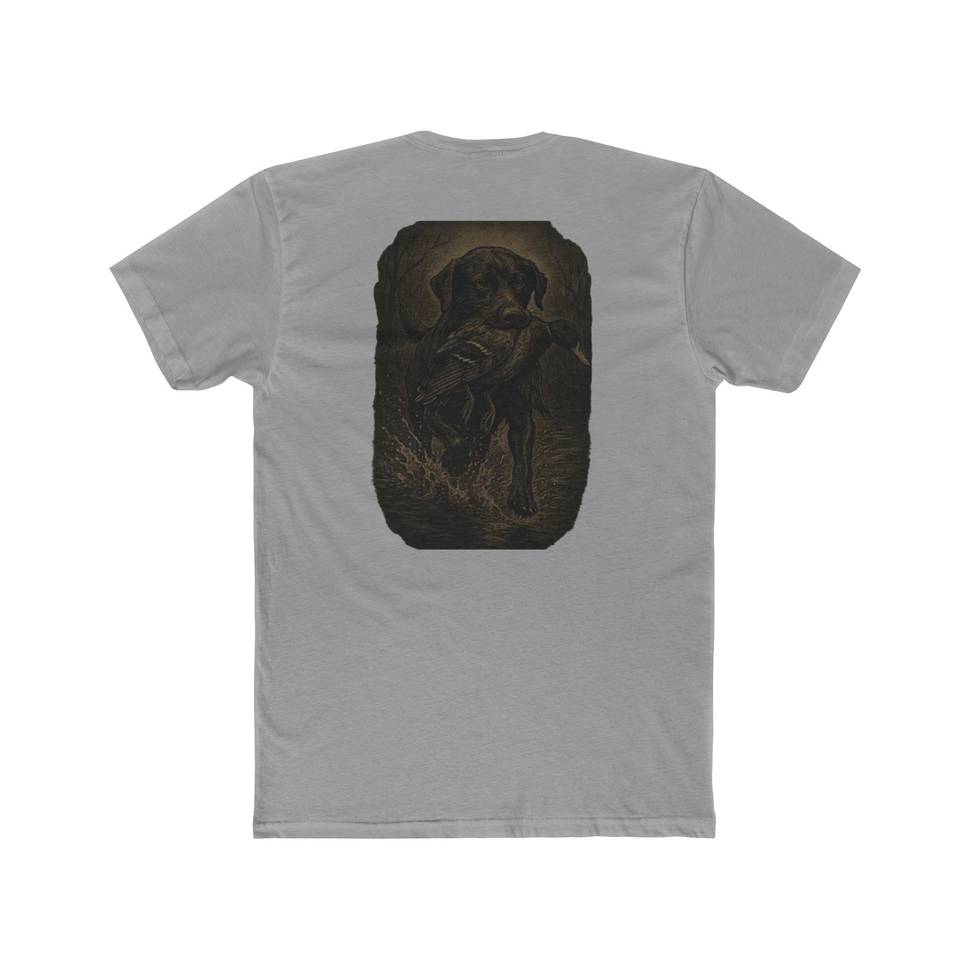 Dirty Dog T-Shirt