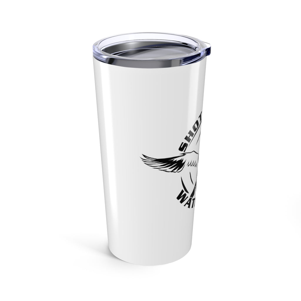 Shot Caller 20oz Tumbler