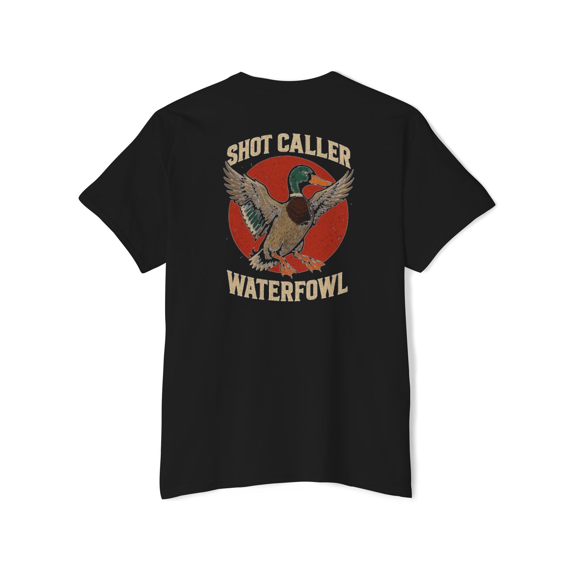 Shot Caller Mallard T-Shirt