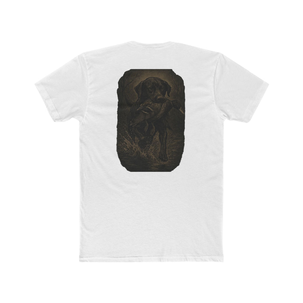 Dirty Dog T-Shirt
