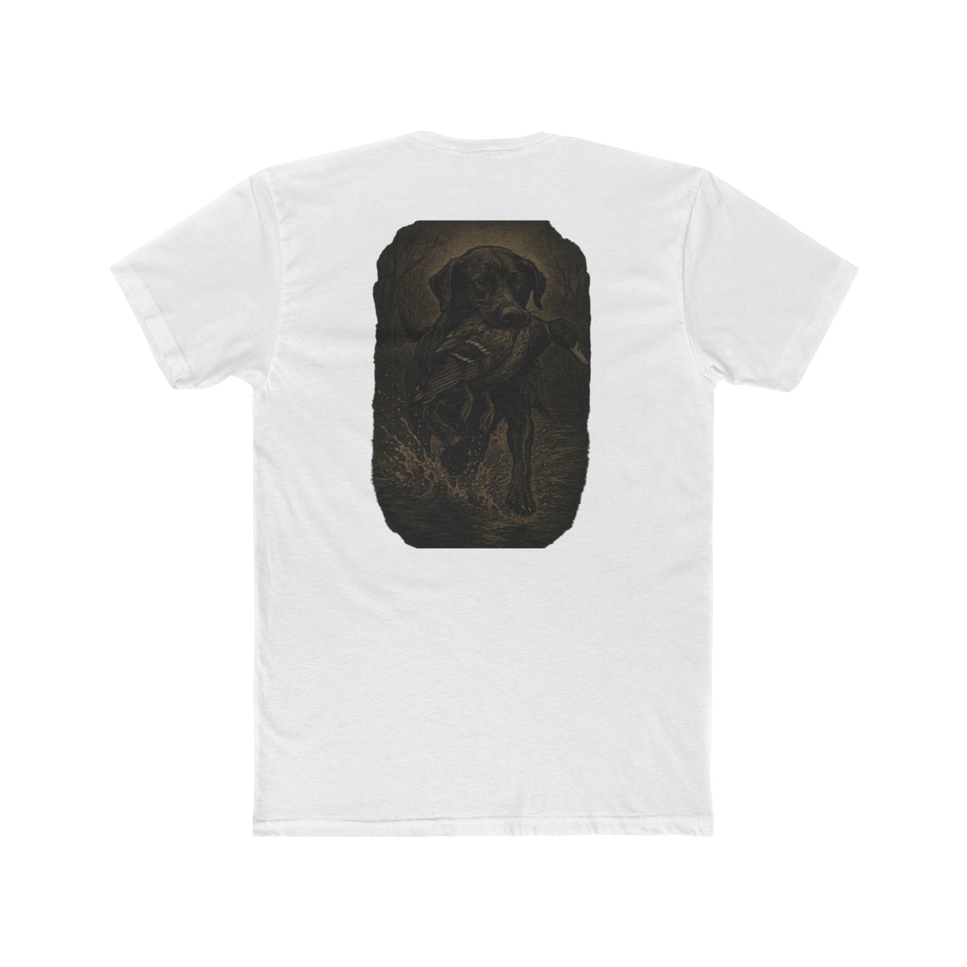 Dirty Dog T-Shirt