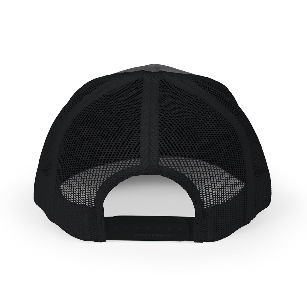 Shot Caller Snapback