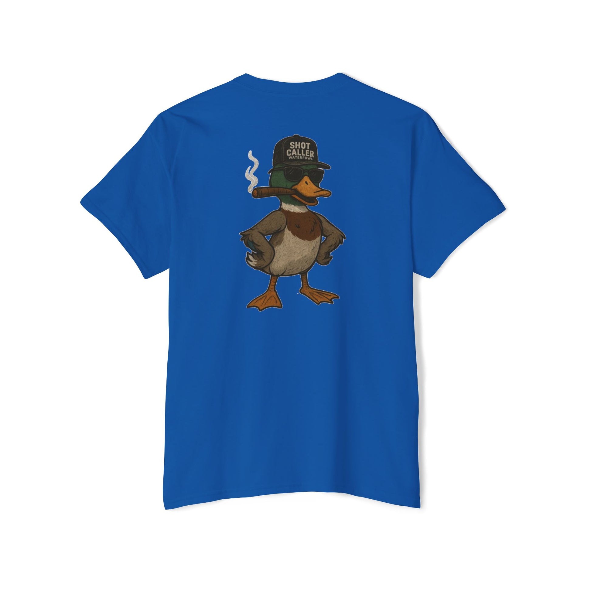Gangster Mallard T-Shirt