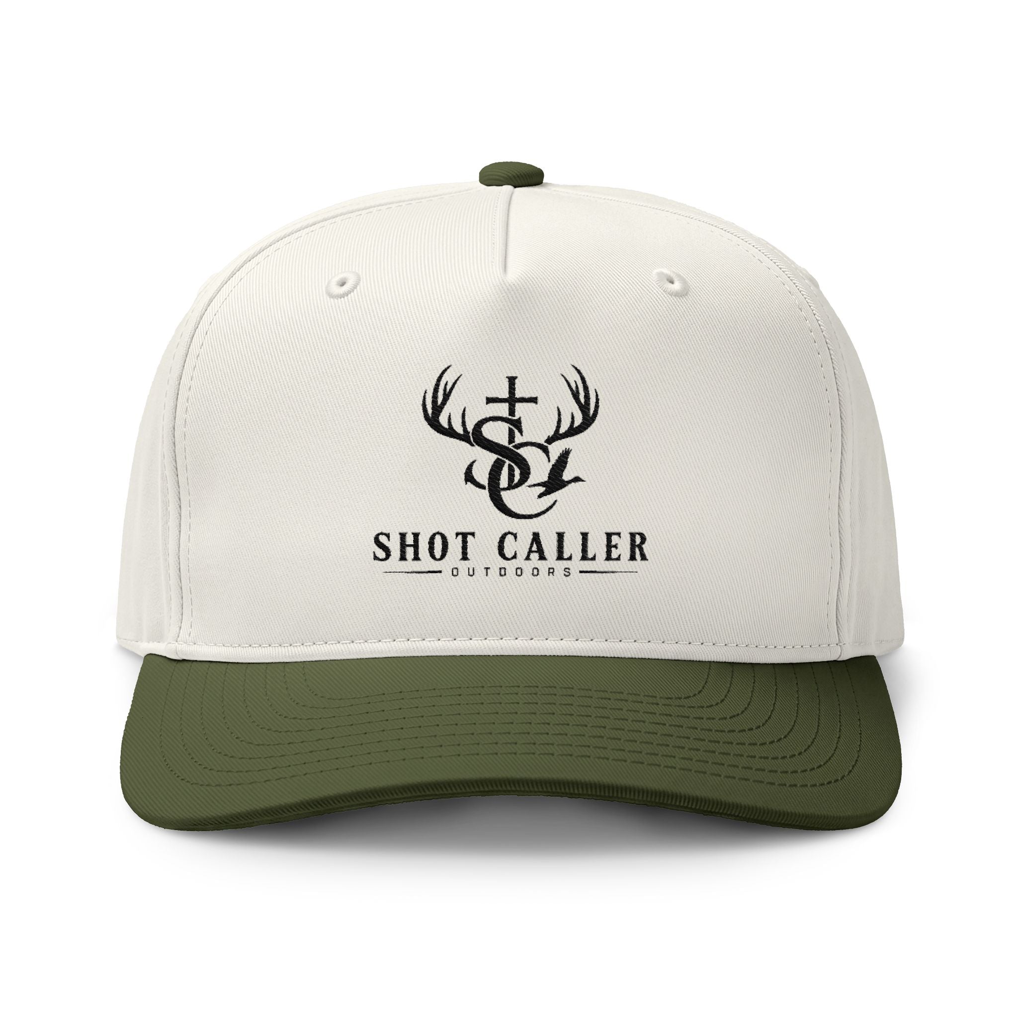 Shot Caller Outdoors Hat