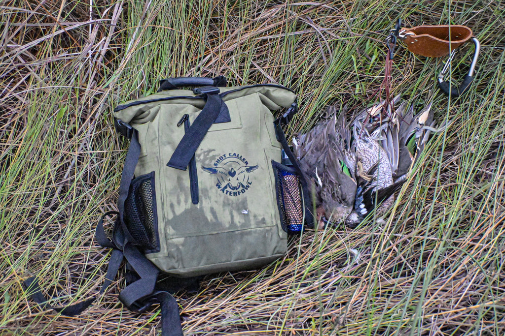 Field Bag