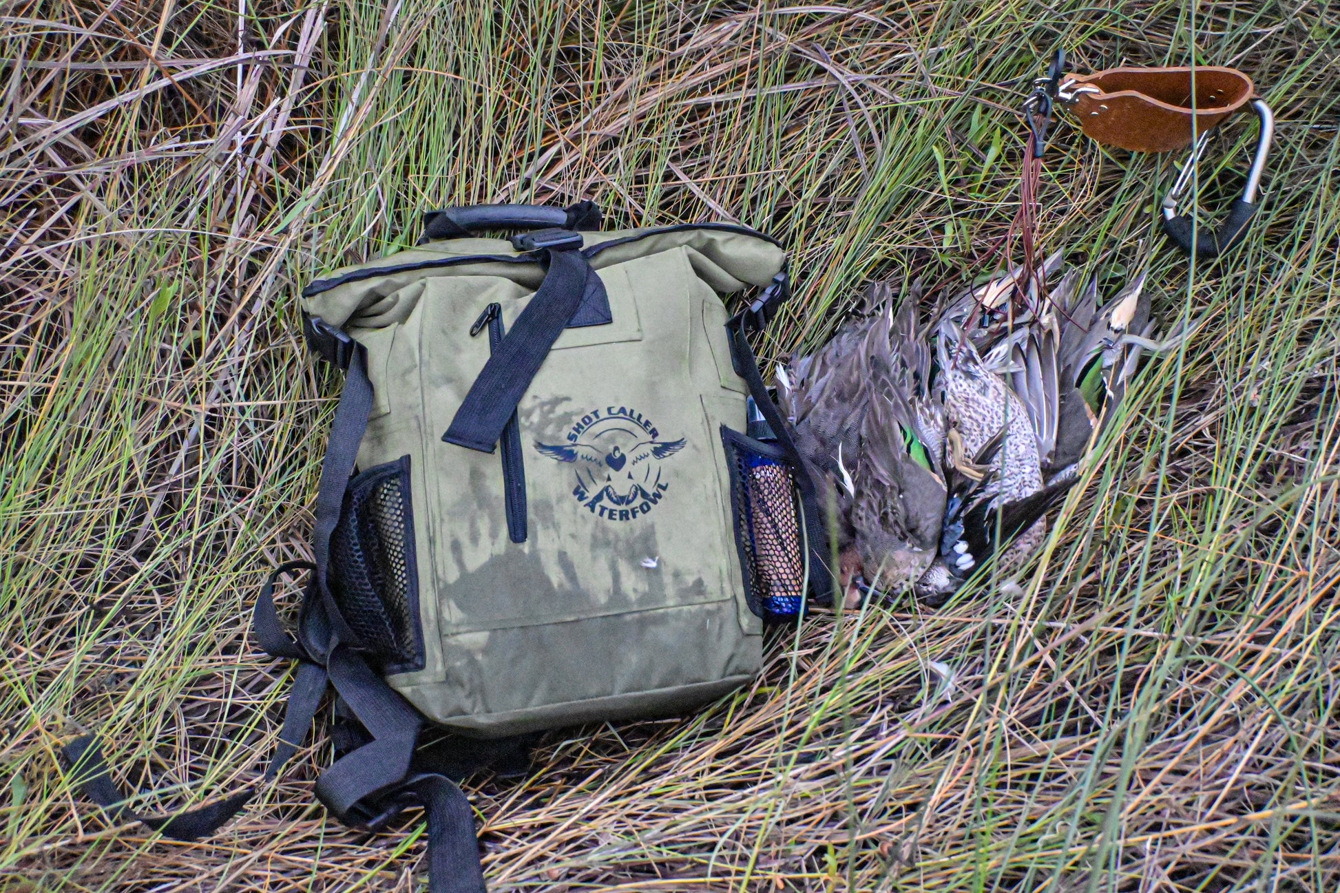 Field Bag
