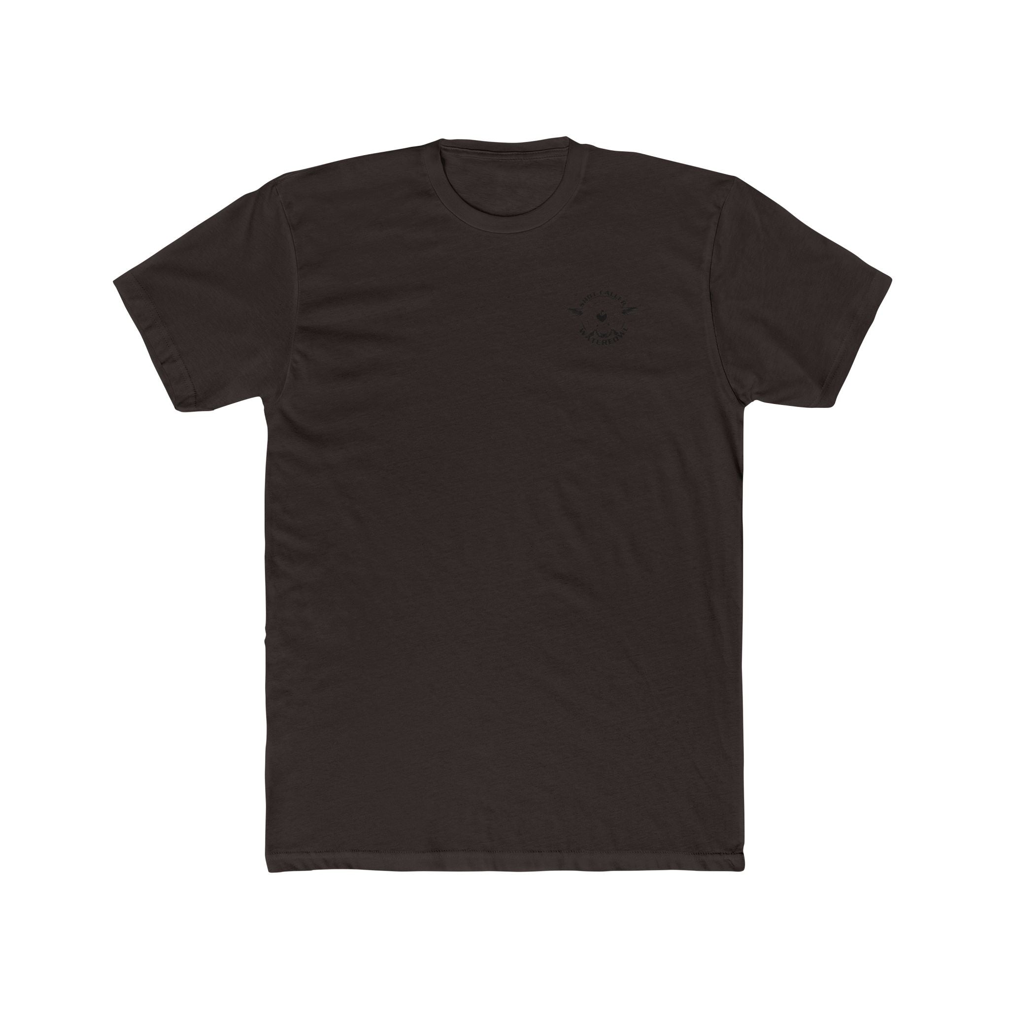 Shot Caller Crew Tee