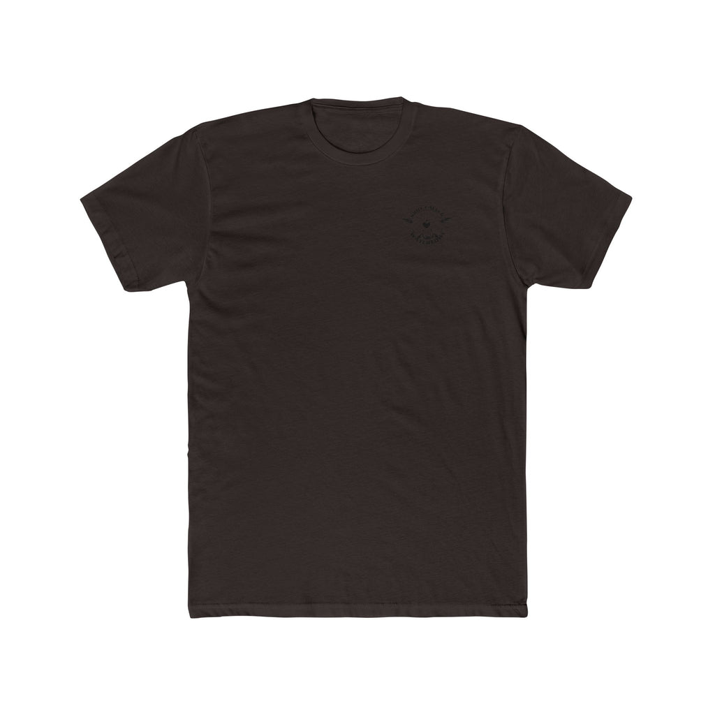 Shot Caller Crew Tee