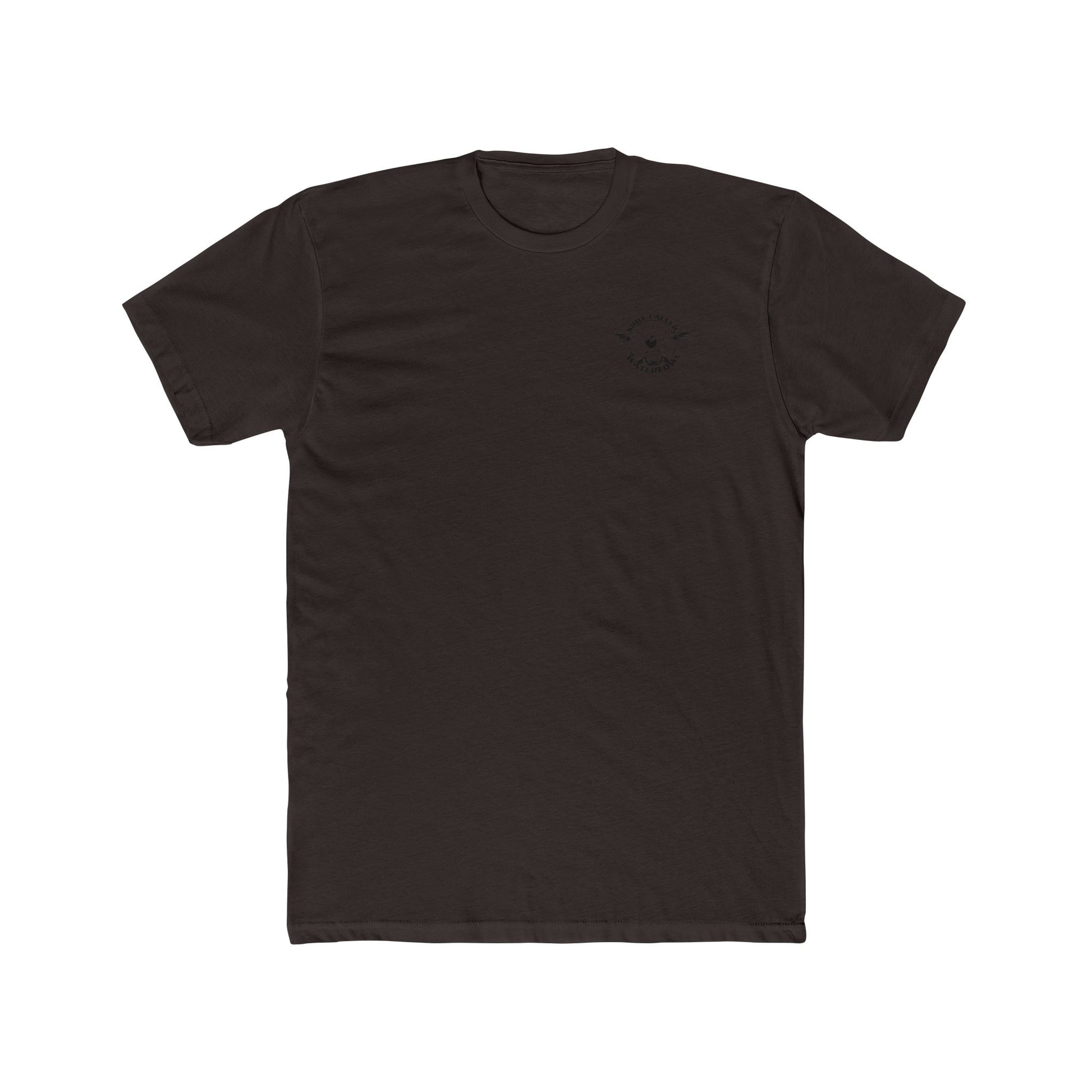 Shot Caller Crew Tee