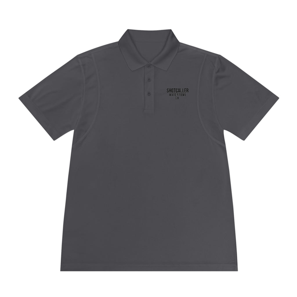 Shot Caller Polo