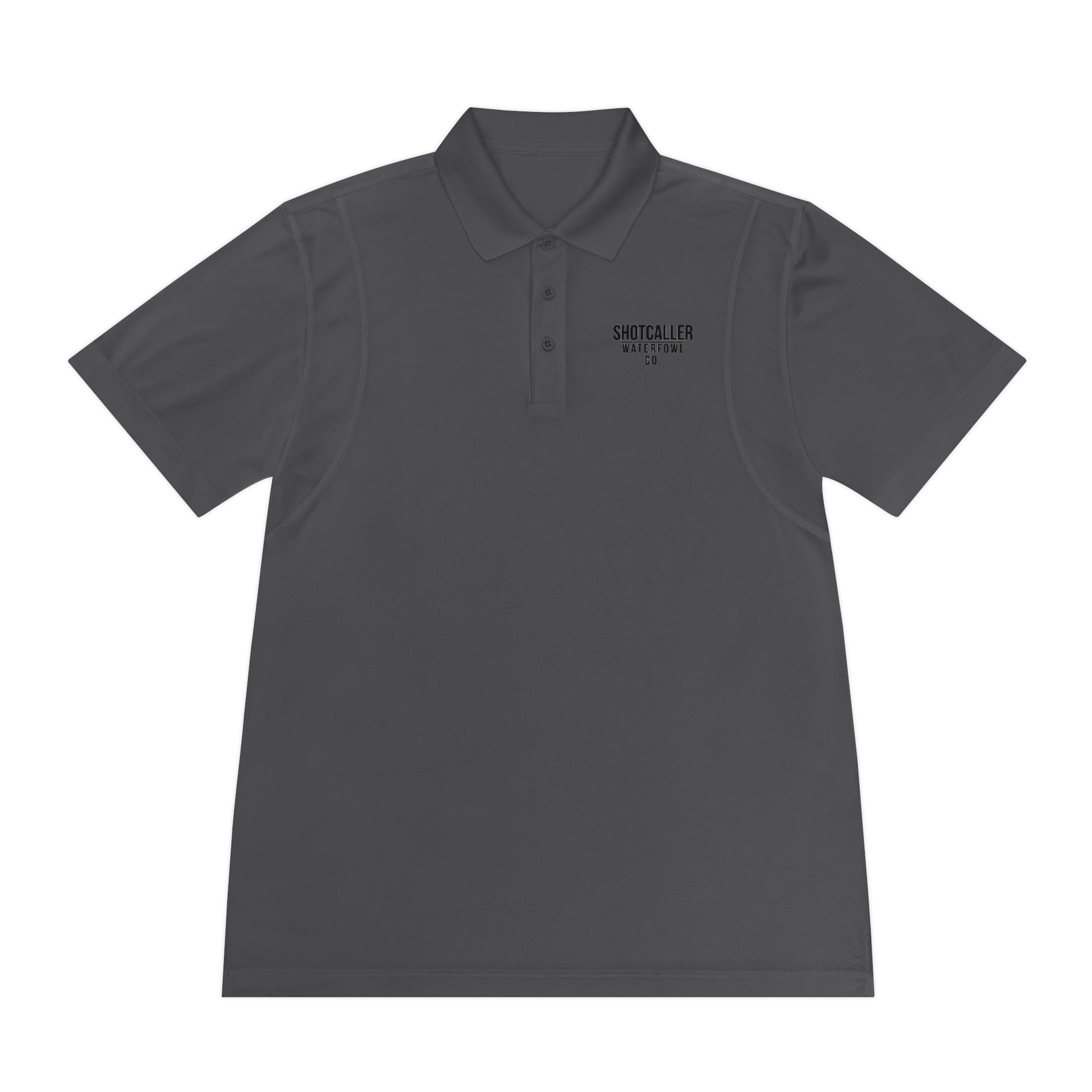 Shot Caller Polo