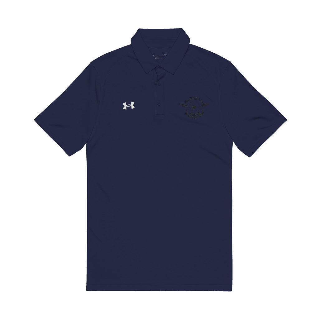 Shot Caller Under Armor Polo