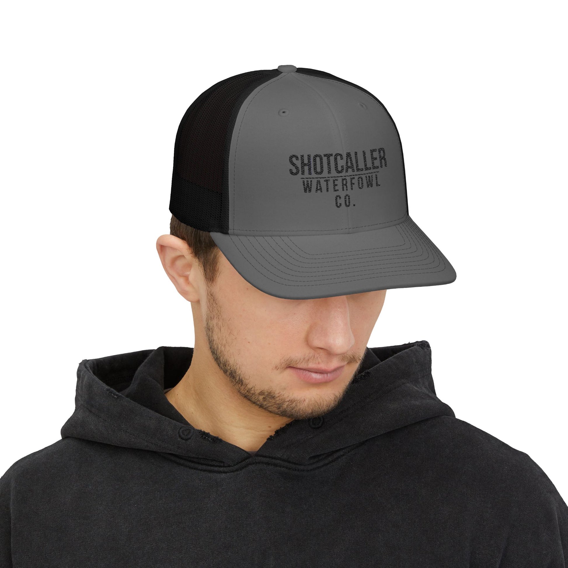 Shot Caller Snapback