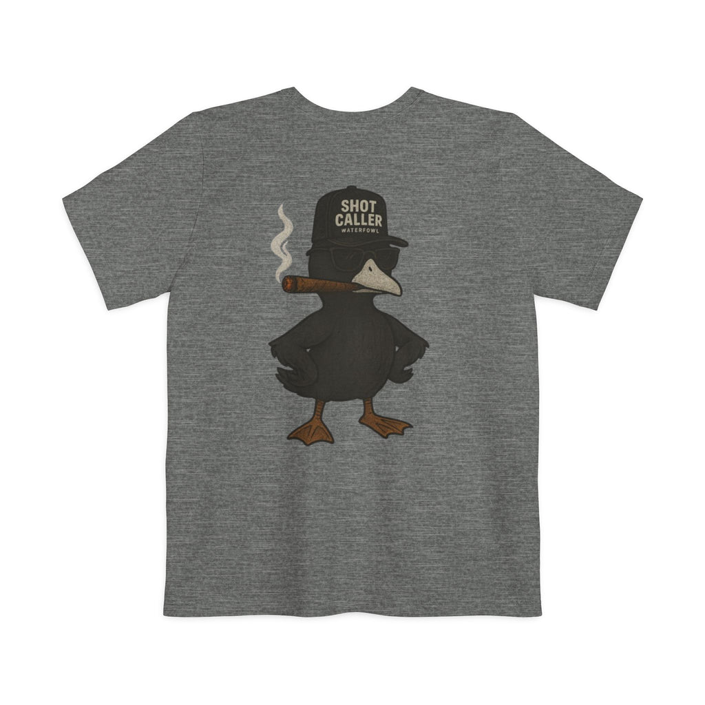 Gangster Coot T-Shirt