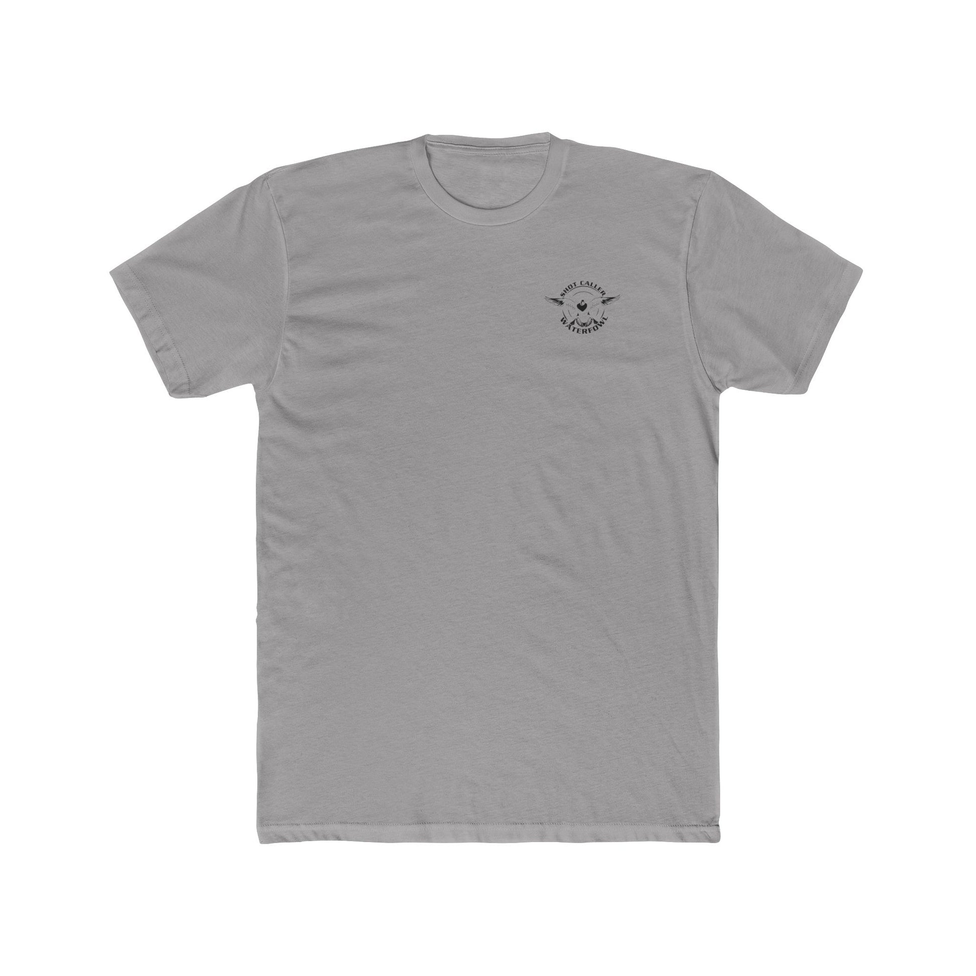 Shot Caller Crew Tee