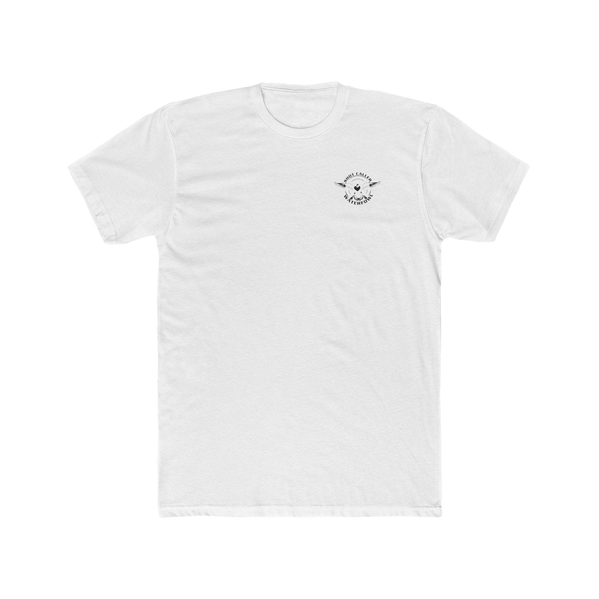 Shot Caller Crew Tee