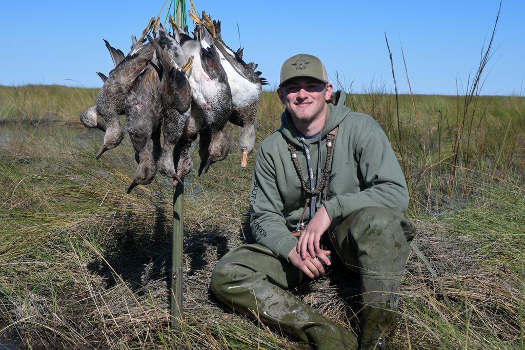 Branded Sleeve Hoodie
