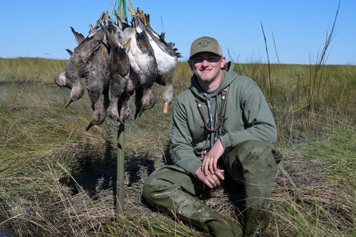 Branded Sleeve Hoodie