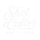 Shot Caller Waterfowl 